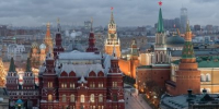 Шок-прогноз для столицы: вместо весны — снег и ночные заморозки - IrkutskMedia.Ru