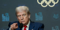 Трамп заявил, что прекращяет удары по Ирану - IrkutskMedia.Ru