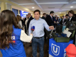 Томские ученые разрабатывают комплекс раннего обнаружения беспилотников