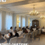 В столице Приангарья на площадке отеля RODINA Grand Hotel & SPA Irkutsk (РОДИНА Гранд Хотел Энд СПА Иркутск) состоялся бизнес-завтрак - Агентство по туризму