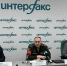 Пресс-конференция. Фото IRK.ru - Irk.Ru