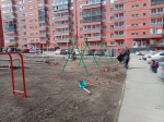 Уборка администрация Иркутска