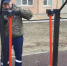 В Иркутске начались ремонты уличных спортивных объектов - Baikal24.Ru