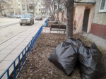 О желании принять участие в субботниках в Иркутске заявили около 22 тысяч человек