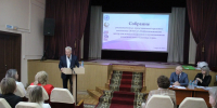 Собрания трудовых коллективов - Министерство социального развития