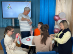 Фестиваль возможностей в Иркутском центре социальной реабилитации «Вера»