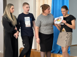 Фестиваль возможностей в Иркутском центре социальной реабилитации «Вера»