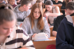 Политеховцы - будущие экономисты обсудили вопросы налогообложения на встрече с сотрудником налоговой службы
