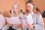 Политеховцы - будущие экономисты обсудили вопросы налогообложения на встрече с сотрудником налоговой службы