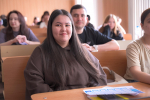 Политеховцы - будущие экономисты обсудили вопросы налогообложения на встрече с сотрудником налоговой службы