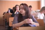 Политеховцы - будущие экономисты обсудили вопросы налогообложения на встрече с сотрудником налоговой службы