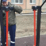 Ремонт спортивных объектов начался в Иркутске - ИА ИркСиб