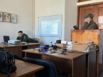 Урок мужества: будущее за беспилотными технологиями! фото