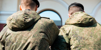 40 жителей Приангарья подписали контракт на прохождение воинской службы вместо срочной Илья Аверьянов, ИА PrimaMedia.ru - IrkutskMedia.Ru