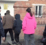 Вероятные участники конфликта. Скриншот видео пресс-службы ГУ МВД по Иркутской области - Irk.Ru