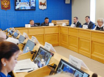 Проект закона об обращении с безнадзорными животными рассмотрели на комитете Заксобрания