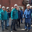 Депутаты думы Братска познакомились с большой энергетикой на примере ТЭЦ-6 - Baikal24.Ru