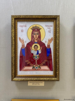 Выставка «Пасхальное вдохновение»: уникальное творчество и духовность в искусстве