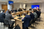 В Иркутске состоялся форум работодателей Иркутской области – 2026