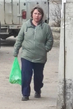 Полицейские и волонтеры разыскивают без вести пропавшую жительницу Иркутска