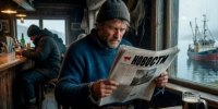 Обзор самых популярных новостей за 12 апреля - IrkutskMedia.Ru