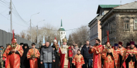 Губернатор Иркутской области Игорь Кобзев принял участие в открытии III Байкальского пасхального фестиваля - Правительство Иркутской области