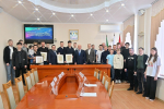 Тематическое фото Администрация Хабаровска