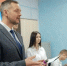 Конкурсантов регионального чемпионата профессионального мастерства поддержал депутат ЗС Денис Ягодзинский - Законодательное Собрание