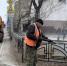 Частицу Благодатного огня доставили в Знаменский монастырь в Иркутске - IrkutskMedia.Ru