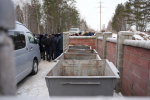 Почти 1,5 тысячи контейнерных площадок планируется обустроить в Приангарье за два года
