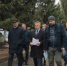 Сергей Тен проверил ход ремонта на проблемном участке автодороги в Чистых Ключах Пресс-служба ИРО ЕР - IrkutskMedia.Ru