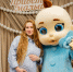 День беременных. Фото предоставлено организаторами - Irk.Ru