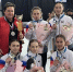 Иркутянки заняли второе место на чемпионате России по керлингу среди женщин - ИА Альтаир