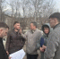 В округе депутата Думы Иркутска Михаила Лунева благоустроят дворы - Baikal24.Ru