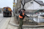 Готовьтесь к заторам: на одной из центральных улиц Иркутска ограничили движение