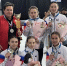 Иркутские керлингисты забрали серебро чемпионата России - ИА ИркСиб