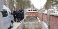 За два года в Приангарье планируется обустроить 1,5 тысячи контейнерных площадок - ИА ИркСиб
