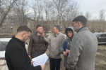 В Иркутске собственников 19 строений обязали провести ремонт фасадов