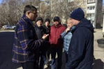 В Иркутске собственников 19 строений обязали провести ремонт фасадов