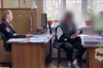 Пьяный мужчина зарезал знакомого и угнал его автомобиль в Иркутском районе