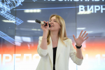 Неделя космоса в ИРНИТУ: планетарий, VR-путешествие по вселенной и мастер-класс «Космическое небо»