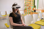 Неделя космоса в ИРНИТУ: планетарий, VR-путешествие по вселенной и мастер-класс «Космическое небо»