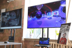 Неделя космоса в ИРНИТУ: планетарий, VR-путешествие по вселенной и мастер-класс «Космическое небо»