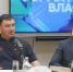 Руслан Болотов рассказал о роли наставников в подготовке молодых специалистов по программе «Герои Приангарья» - ИА ИркСиб