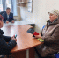 Депутаты думы Иркутска Павел Кудеев и Оксана Жучкова провели прием жителей Пресс-служба думы города - IrkutskMedia.Ru