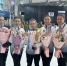 Женская команда Иркутской области заняла второе место на чемпионате России по керлингу - Сибирские новости