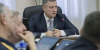 Губернатор Игорь Кобзев возглавит правительство Иркутской области - ИА ИркСиб