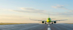 S7 Airlines увеличила частоту рейсов на Дальний Восток