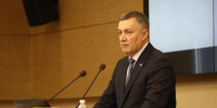 Послание губернатора Иркутской области покажут в прямом эфире и соцсетях - Baikal24.Ru