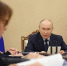 Путин признал: экономика РФ падает — ВВП сократился на 1,8% - SIA.RU